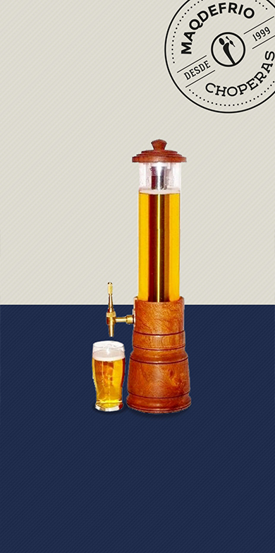 BIRRA DISPENSER